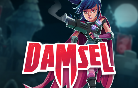 Damsel