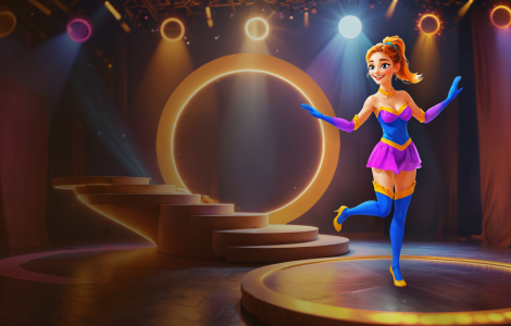 Dance Mania