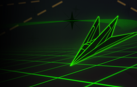 Dance On Radar