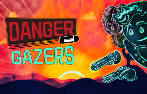 Danger Gazers