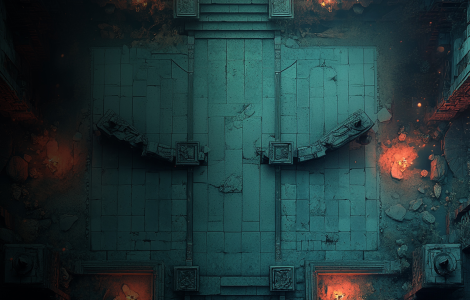 Dark Angels