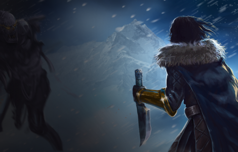 Dark Thrones