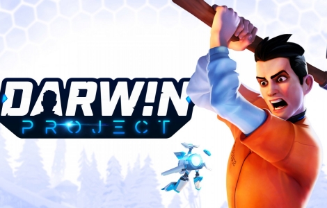 Darwin Project