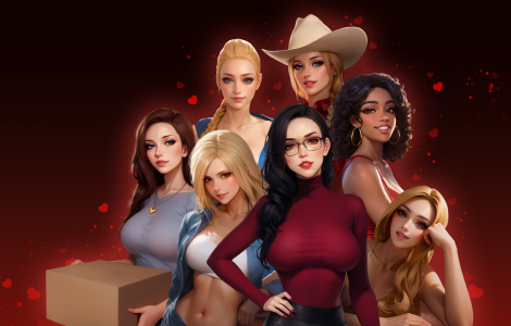 Dating Stories Premium Edition