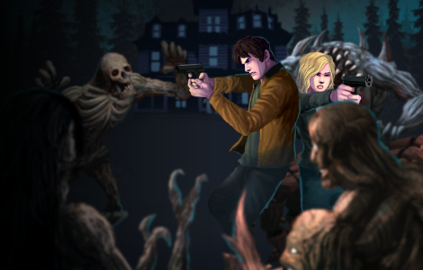 Dead of Darkness
