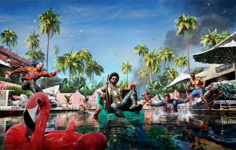 Dead Island 2