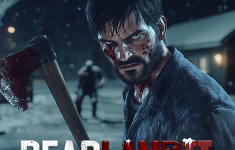 Dead Land 2 VR