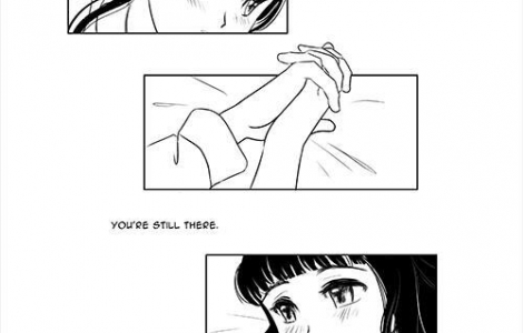 Dear Tomoyo (Meiling x Tomoyo)