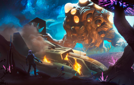 Into Death and Beyond