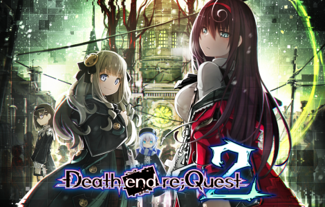 Death end re;Quest 2