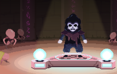 Death Kid