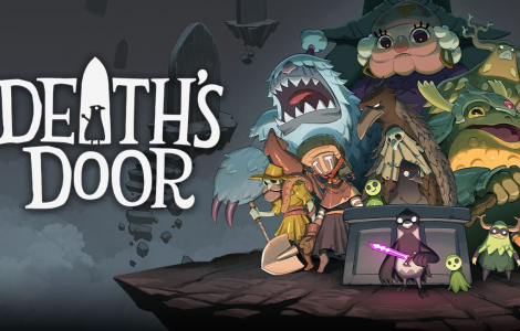 Death's Door