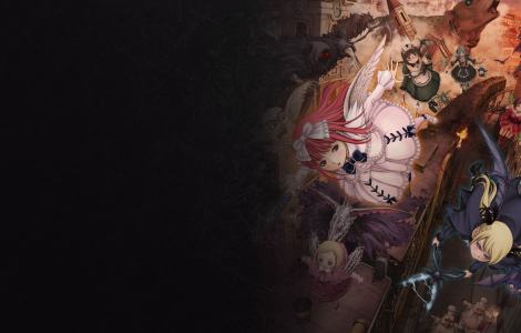 Deathsmiles I・II