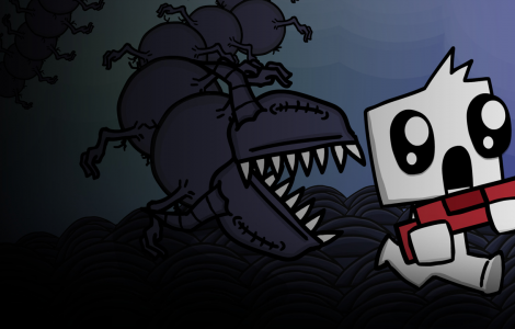 Deep Deep Deep Nightmare