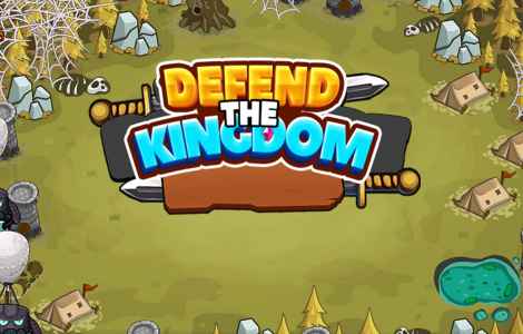 Defend the Kingdom