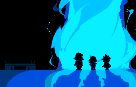 DELTARUNE