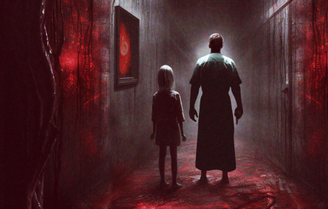 Dementium: The Ward