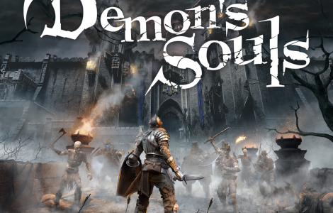 Demon’s Souls