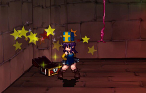 The Den of Chaos2 - 混沌の魔窟殿2~アッサマラームの遺跡編~