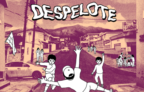 despelote