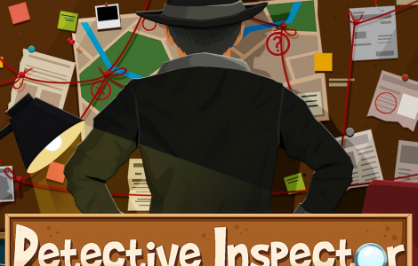 Detective Inspector: Mysterious Clues