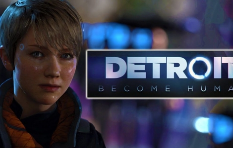 Detroit: Become Human