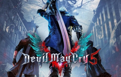 Devil May Cry 5