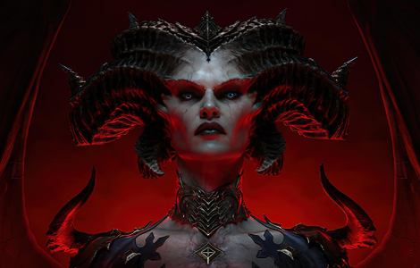 Diablo IV