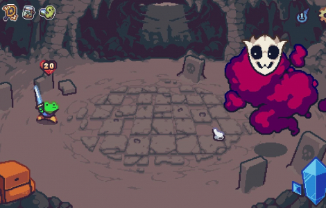 Die in the Dungeon