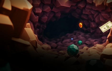 Digging A Hole: Journey to the Core