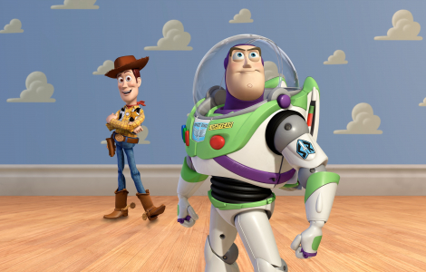 Disney•Pixar Toy Story 3