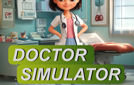 Doctor Simulator