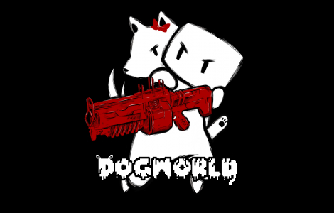 Dogworld