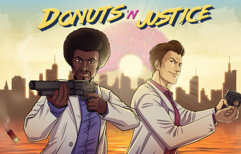 Donuts'n'Justice