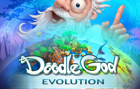 Doodle God: Evolution