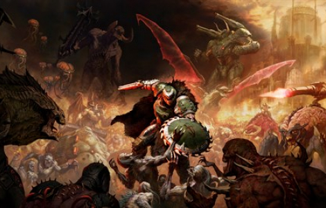 Doom: The Dark Ages