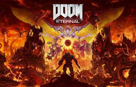 Doom Eternal