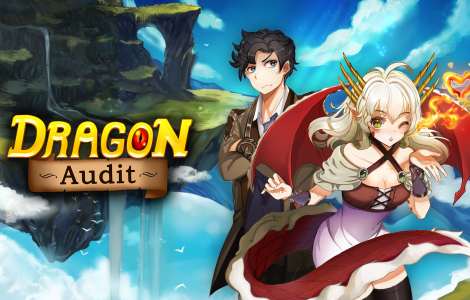 Dragon Audit