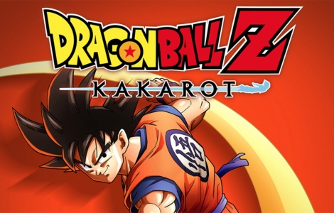 Dragon Ball Z: Kakarot