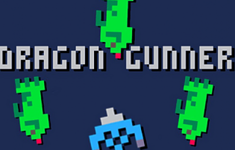 Dragon Gunner