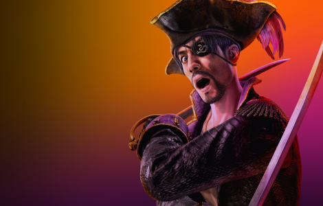 Like a Dragon: Pirate Yakuza in Hawaii Deluxe Edition