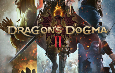 Dragon's Dogma 2