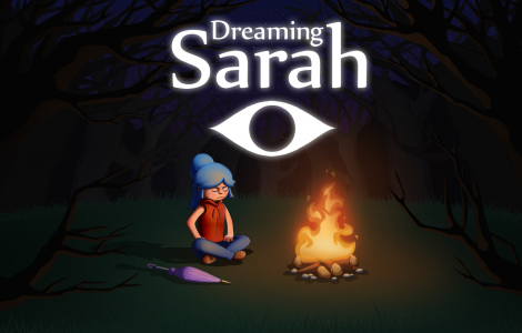 Dreaming Sarah