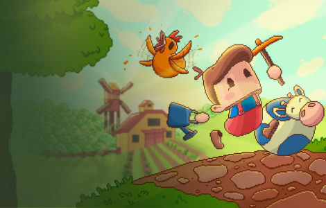 Dreamland Farm