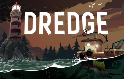 Dredge