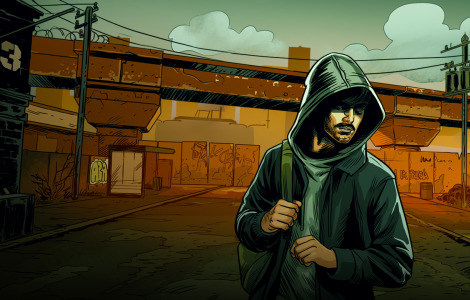 Drug Dealer Simulator