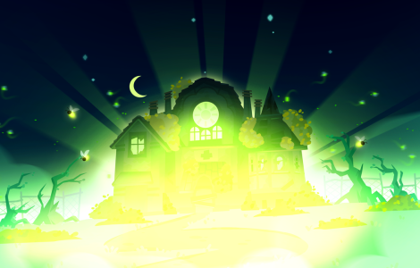 Duck Detective: The Ghost of Glamping