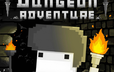 Dungeon Adventure