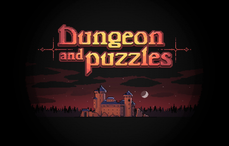 Dungeon and Puzzles