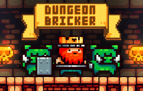 Dungeon Bricker